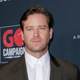 Image for article titled Armie Hammer’s Exes Say All He Wanted to Talk About Was Cannibalism